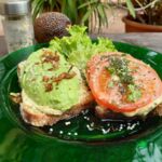 Forsthaus Pura Avocado-Stulle 20230802 134124