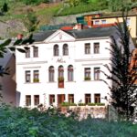 Hotel Garni Sigl's in Bad Schandau