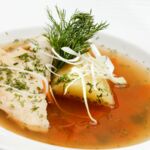 Karpfensuppe 62275157 MaksimShebeko