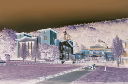 Parkhotel Bad Schandau (Pura Hotels)