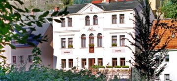 Hotel Garni Sigl's