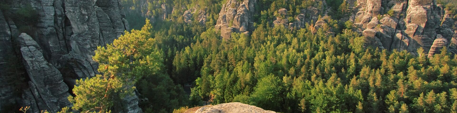 Sächsische Schweiz